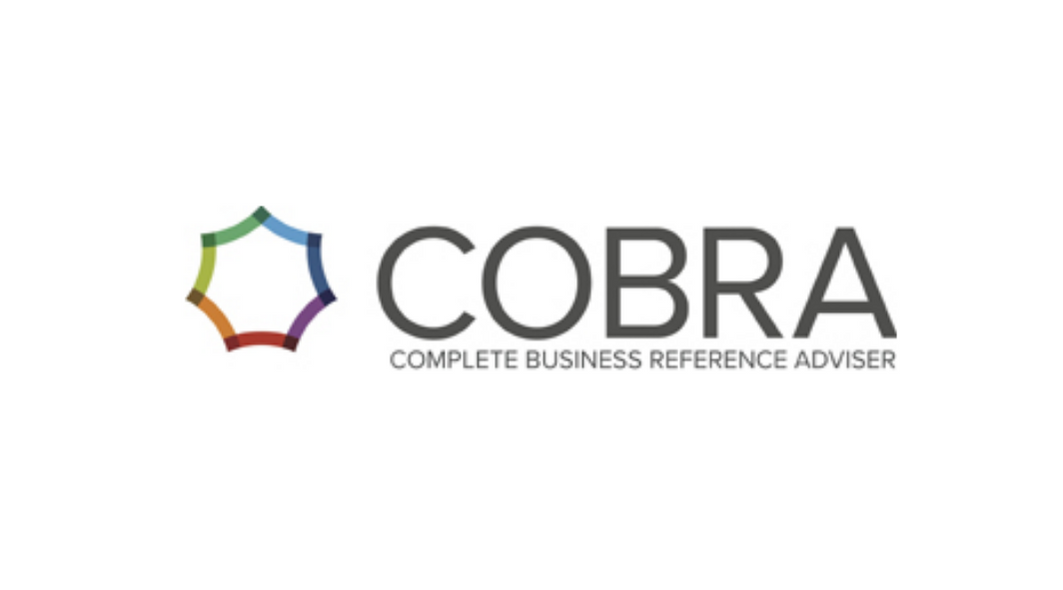 Opens COBRA database